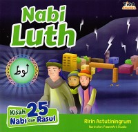Image of Nabi Luth
