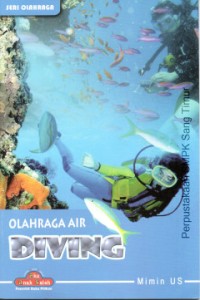 Image of Olahraga Air Diving