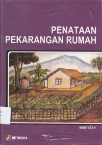 Image of Penataan Pekarangan Rumah