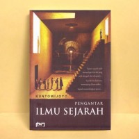 Image of Pengantar Ilmu Sejarah