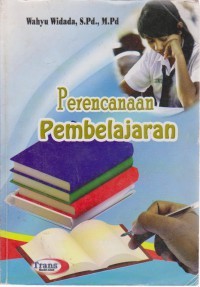 Image of Perencanaan Pembelajaran