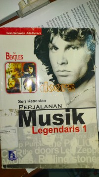 Image of Perjalanan Musik 1