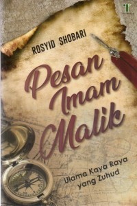 Image of Pesan Imam Malik: Ulama Kaya Raya Yang Zuhud