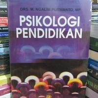 Image of Psikologi Pendidikan