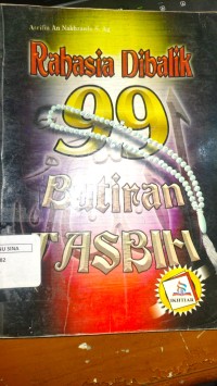 Image of Rahasia Dibalik 99 Butiran tasbih