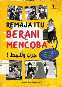 Image of Remaja Itu Berani Mnecoba