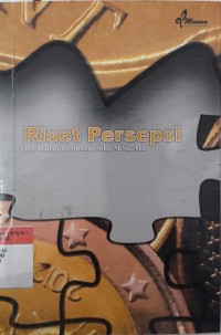 Image of Riset Persepsi