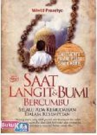 Image of Saat Langit & Bumi Bercumbu Selalu Ada Kemudahan Dalam Kesempitan