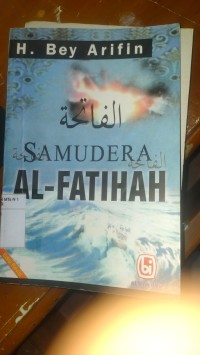 Image of Samudera AL FATIHAH