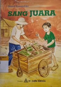 Image of Sang Juara