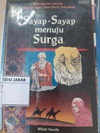 Image of Sayap-sayap Menuju Surga