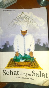 Image of Sehat Dengan Salat