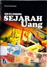 Image of Sejarah Uang