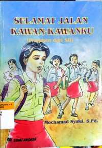 Image of Selamat Jalan Kawan-kawan Ku