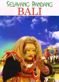 Image of Selayang Pandang Bali