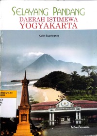 Image of Selayang Pandang Daerah Istimewa Yogyakarta