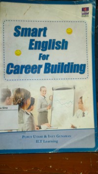 Image of Smart English For Career Building