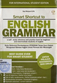Smart Shortcut to English 16 Tenses
