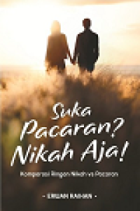 Image of Suka Pacaran ? Nikah Aja!