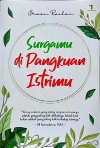 Image of Surgamu di Pangkuan Istrimu