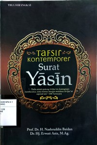 Tafsir Kontemporer Surat Yasin