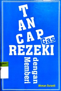 Image of Tancap Gas Rezeki dengan Memberi