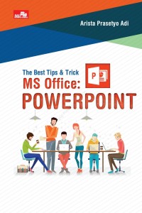 Image of The Best Tips & Trick MS Office: Powerpoint