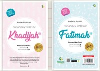 Image of The Golden Stories Of Fatimah
